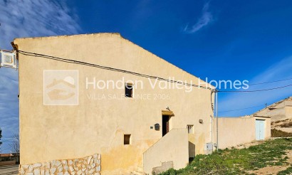 Resale - Appartement - Torre Del Rico