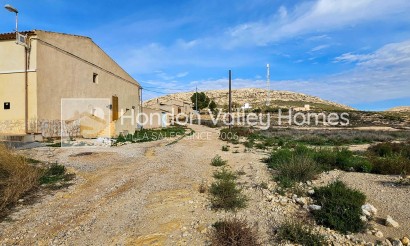 Resale - Appartement - Torre Del Rico