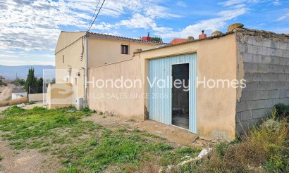 Resale - Appartement - Torre Del Rico