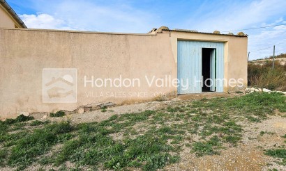 Resale - Appartement - Torre Del Rico