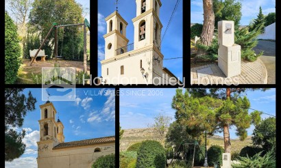 Resale - Appartement - Torre Del Rico