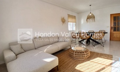 Wiederverkauf - Villa - Pilar de la Horadada