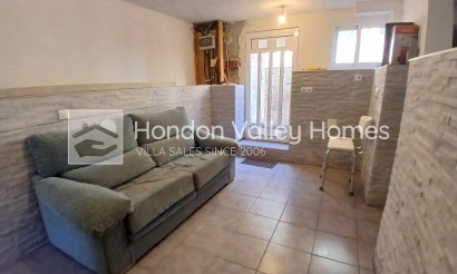 Wiederverkauf - Villa - Ciudad Quesada