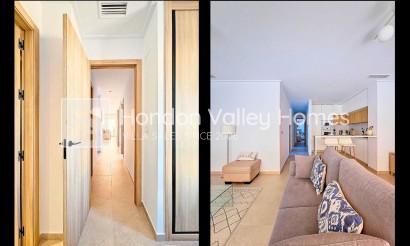Herverkoop - Appartement - El Raso