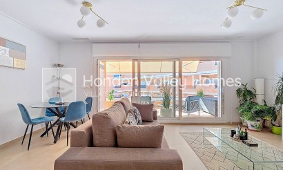 Herverkoop - Appartement - El Raso