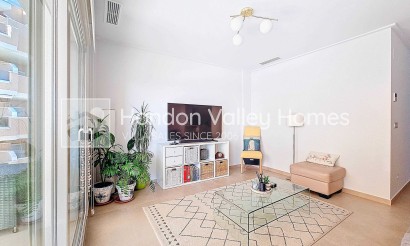 Herverkoop - Appartement - El Raso