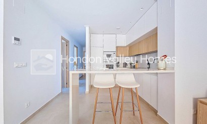 Herverkoop - Appartement - El Raso