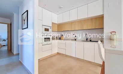 Herverkoop - Appartement - El Raso