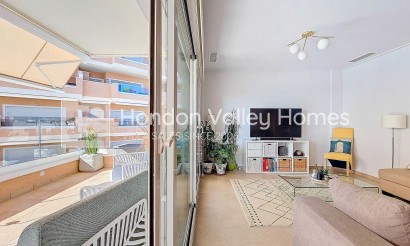 Herverkoop - Appartement - El Raso