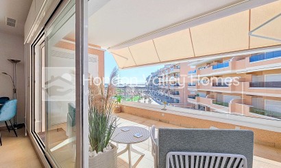 Herverkoop - Appartement - El Raso