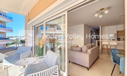 Herverkoop - Appartement - El Raso