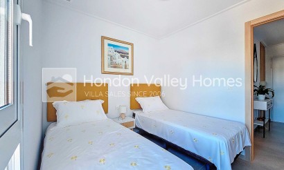 Herverkoop - Appartement - El Raso