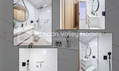 Herverkoop - Appartement - El Raso