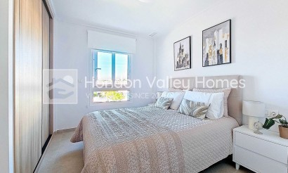 Herverkoop - Appartement - El Raso