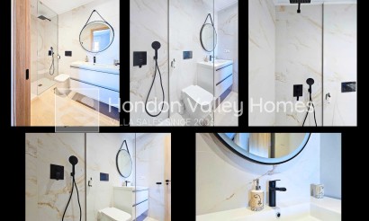 Herverkoop - Appartement - El Raso