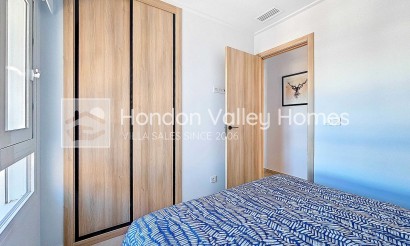 Herverkoop - Appartement - El Raso