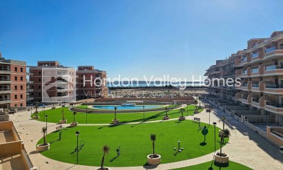 Herverkoop - Appartement - El Raso