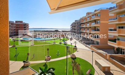 Herverkoop - Appartement - El Raso