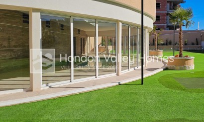 Herverkoop - Appartement - El Raso