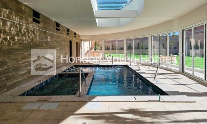 Herverkoop - Appartement - El Raso