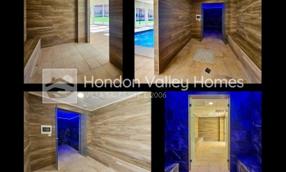 Herverkoop - Appartement - El Raso