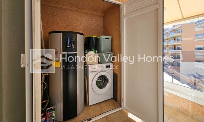 Herverkoop - Appartement - El Raso
