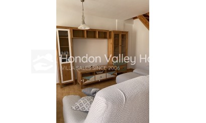 Wiederverkauf - Appartement - Pinoso
