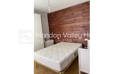 Wiederverkauf - Appartement - Pinoso