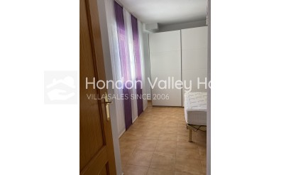 Wiederverkauf - Appartement - Pinoso