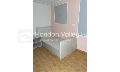 Wiederverkauf - Appartement - Pinoso