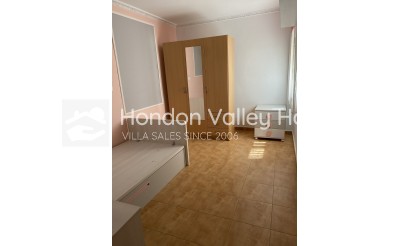 Wiederverkauf - Appartement - Pinoso