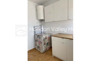Wiederverkauf - Appartement - Pinoso