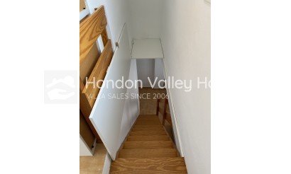Wiederverkauf - Appartement - Pinoso