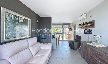 Wiederverkauf - Appartement - Orihuela Costa