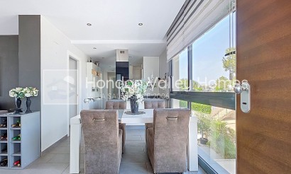 Wiederverkauf - Appartement - Orihuela Costa