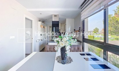 Wiederverkauf - Appartement - Orihuela Costa