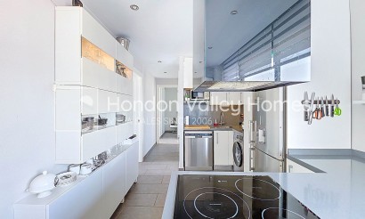 Wiederverkauf - Appartement - Orihuela Costa