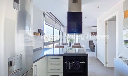 Wiederverkauf - Appartement - Orihuela Costa