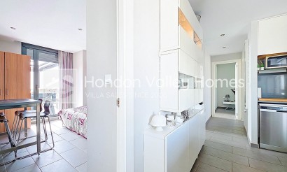 Wiederverkauf - Appartement - Orihuela Costa