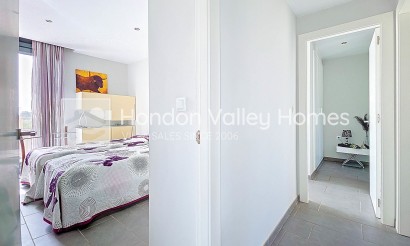 Wiederverkauf - Appartement - Orihuela Costa