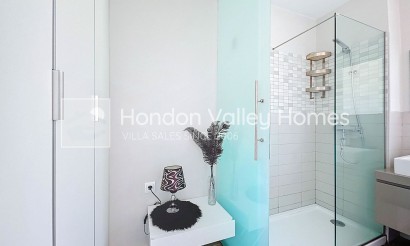 Wiederverkauf - Appartement - Orihuela Costa