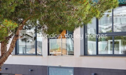 Wiederverkauf - Appartement - Orihuela Costa