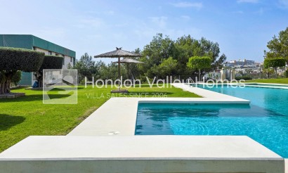 Wiederverkauf - Appartement - Orihuela Costa