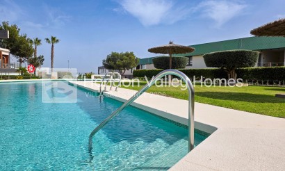 Wiederverkauf - Appartement - Orihuela Costa