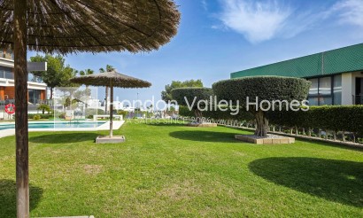 Wiederverkauf - Appartement - Orihuela Costa