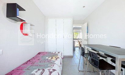 Wiederverkauf - Appartement - Orihuela Costa