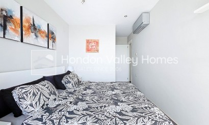Wiederverkauf - Appartement - Orihuela Costa