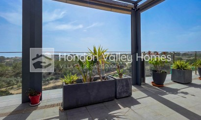 Wiederverkauf - Appartement - Orihuela Costa
