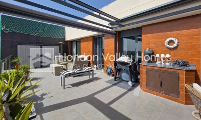 Wiederverkauf - Appartement - Orihuela Costa