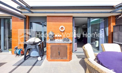 Wiederverkauf - Appartement - Orihuela Costa